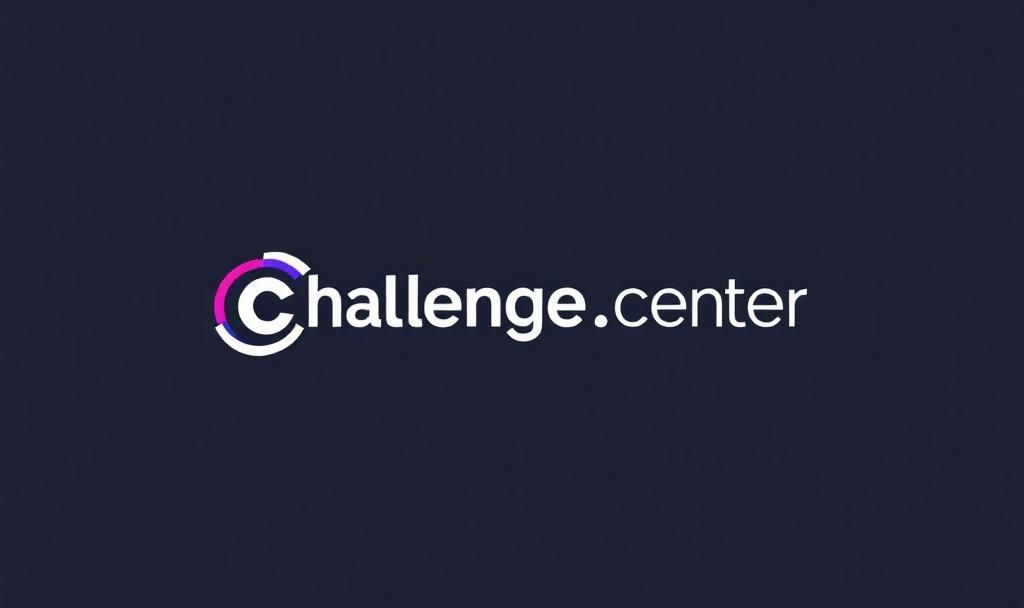 Logo di challenge.center