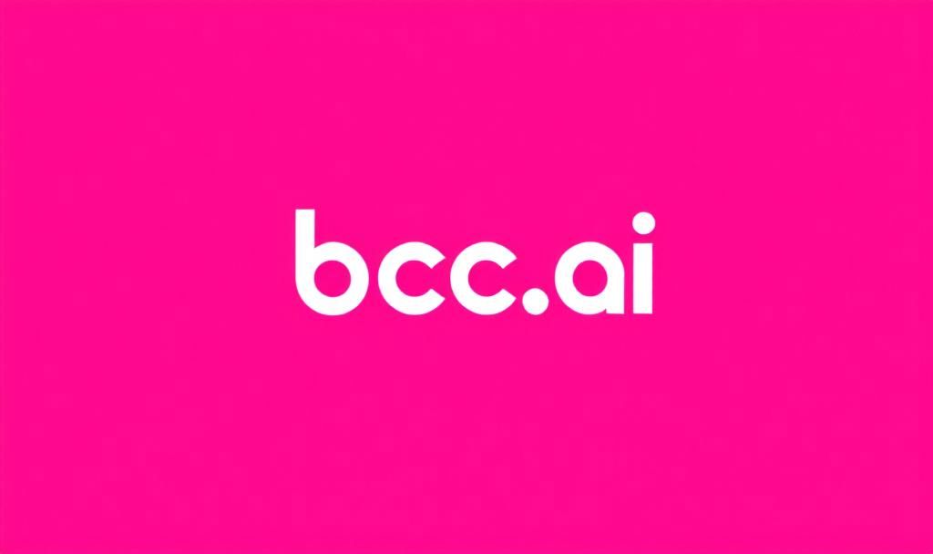 logotipo de bcc.ai