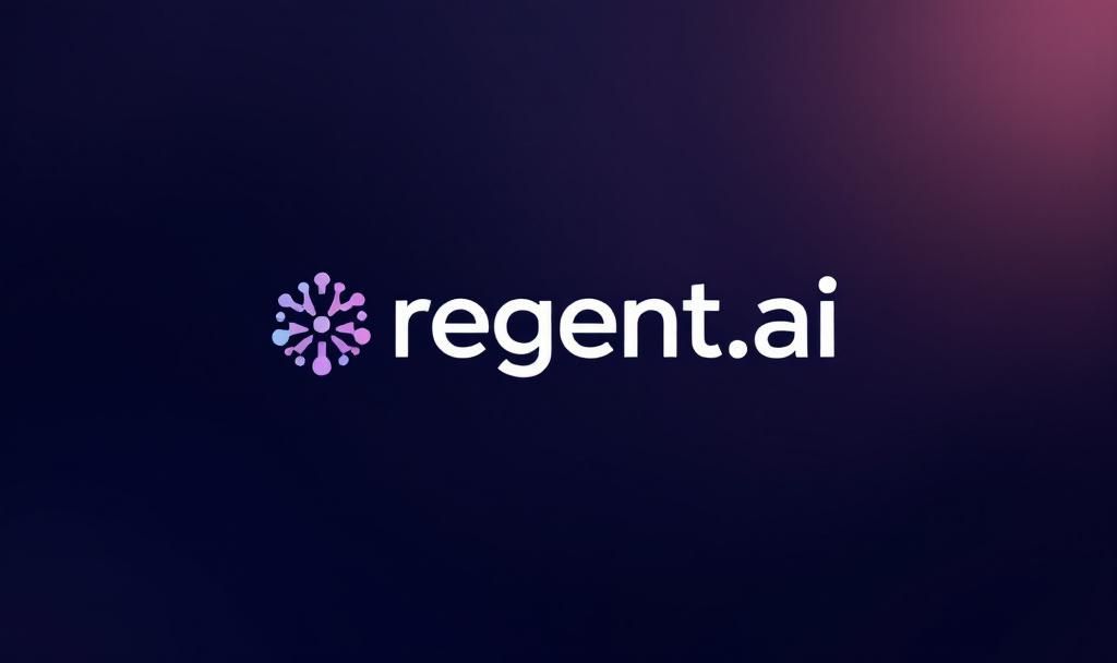 Domain regent.ai Brand