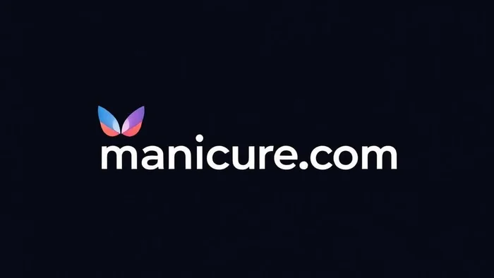 Domain manicure.com Brand