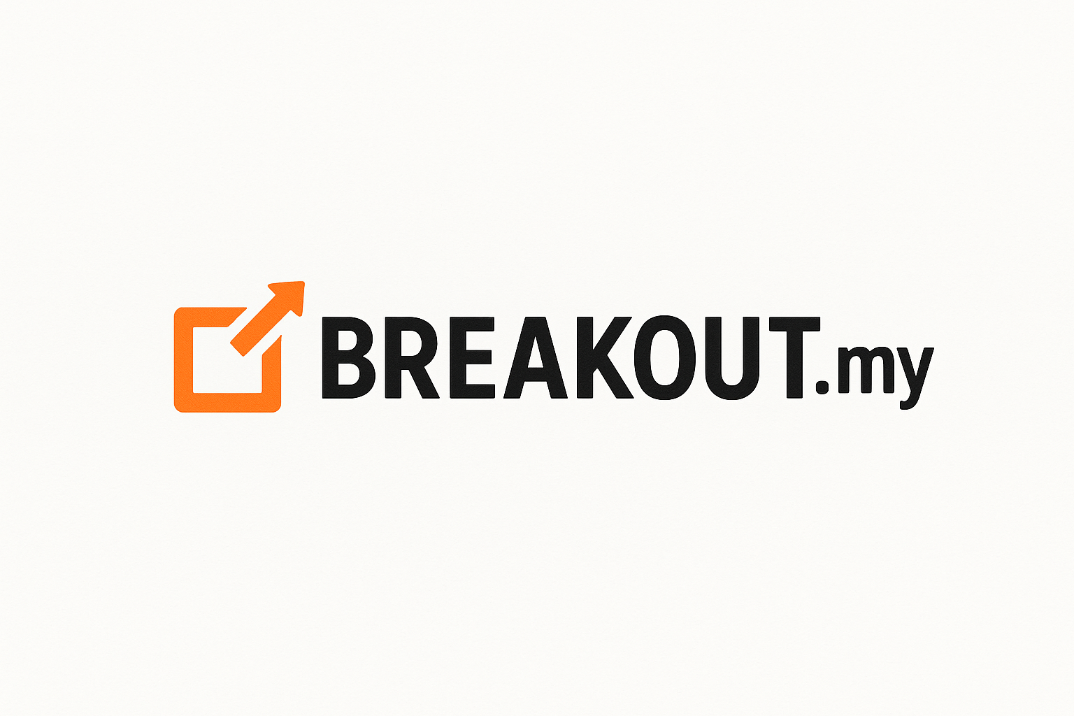 breakout.my 標誌