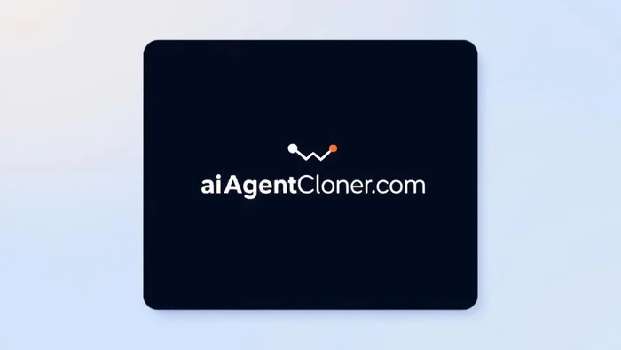Domain aiagentcloner.com Brand