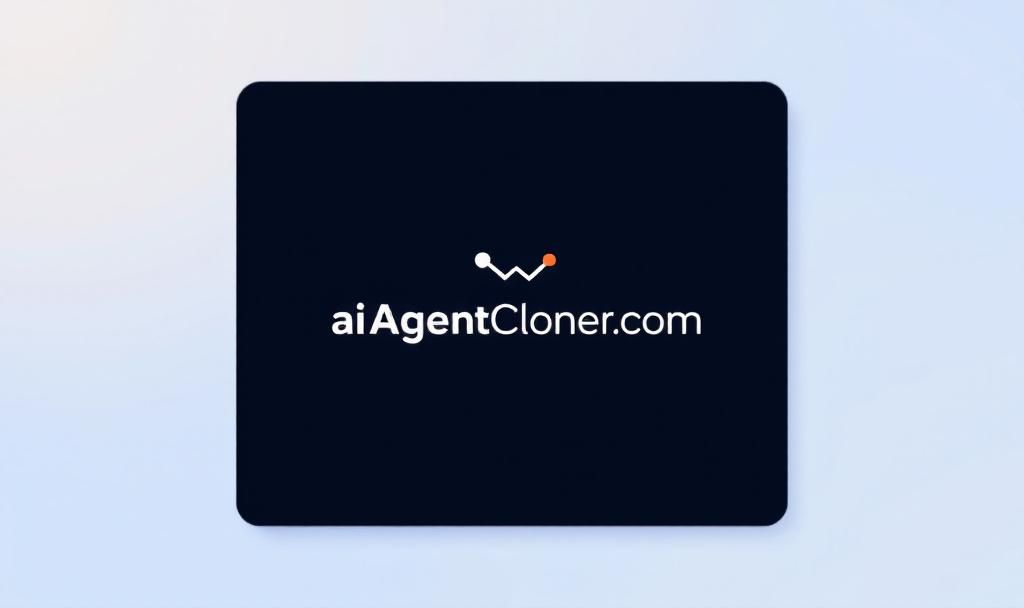 logo di aiagentcloner.com