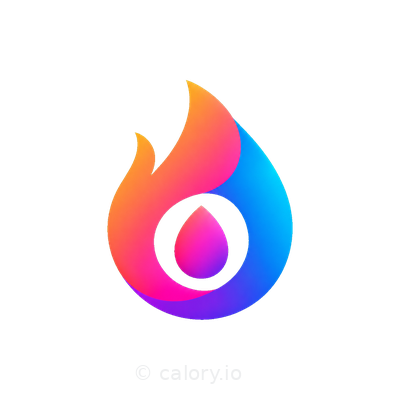 logo di calory.io