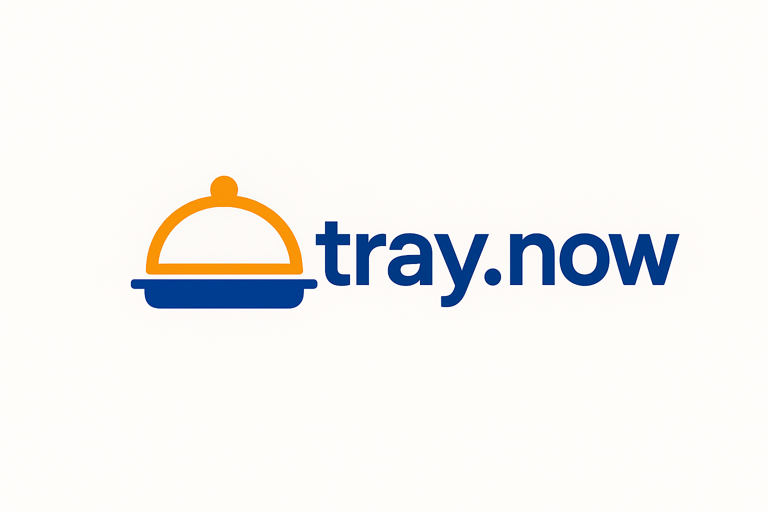 tray.now logo