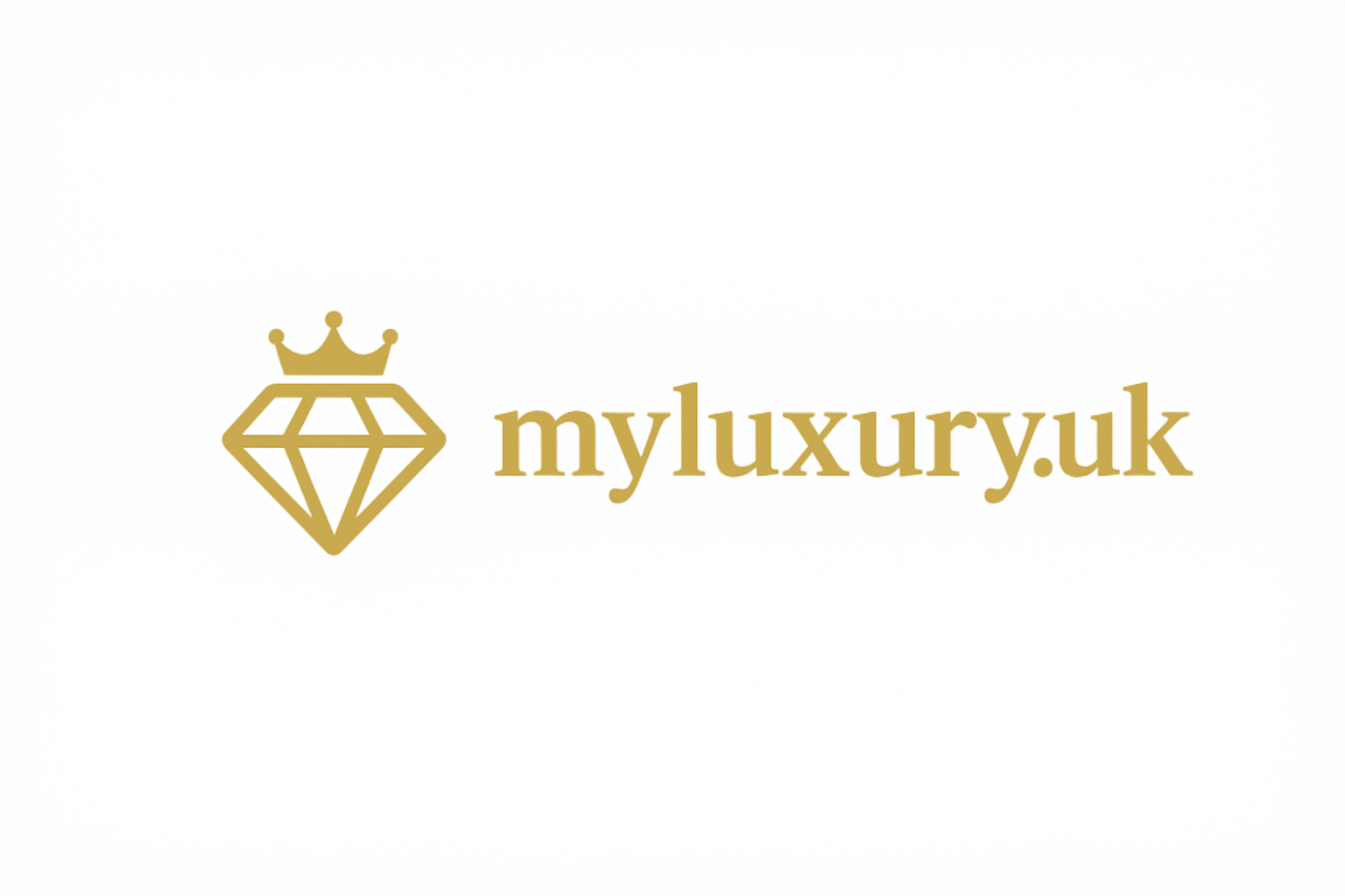 myluxury.uk logo