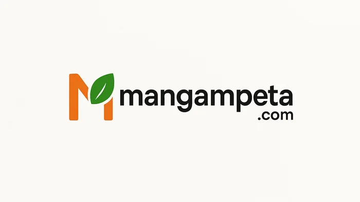 Domain mangampeta.com Brand