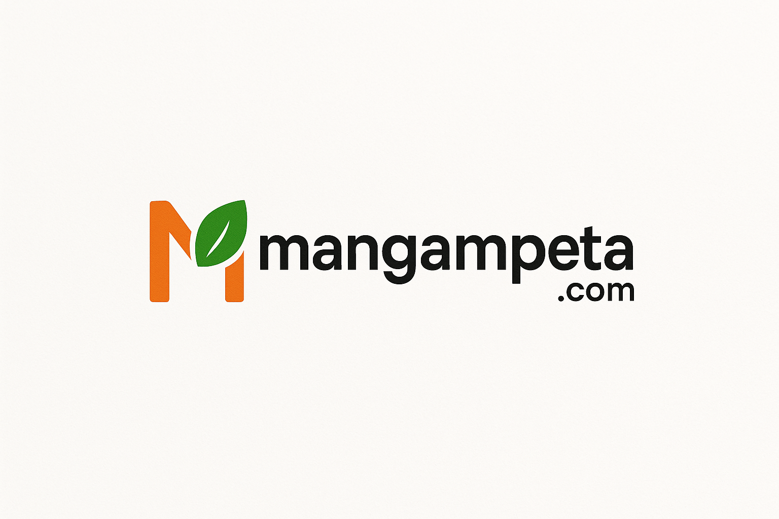 mangampeta.com logo