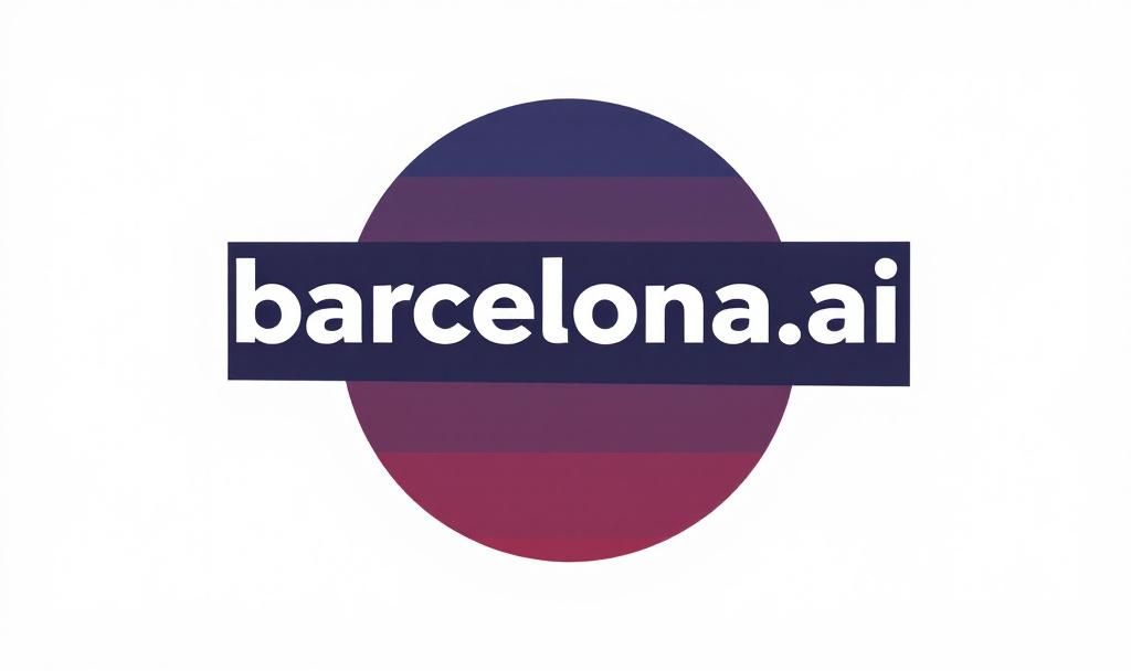barcelona.ai logo