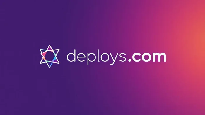 Domain deploys.com Brand