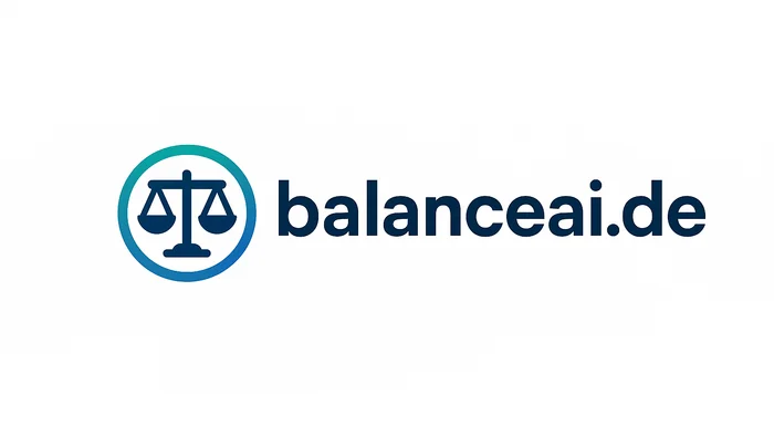 Domain balanceai.de Brand