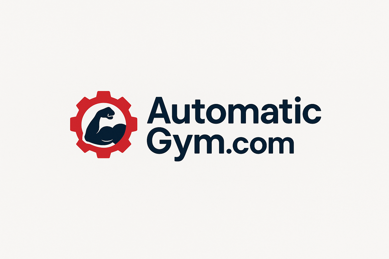 automaticgym.com 標誌
