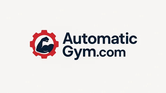 Domain automaticgym.com Brand