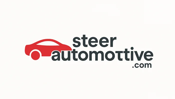 Domain steerautomotive.com Brand