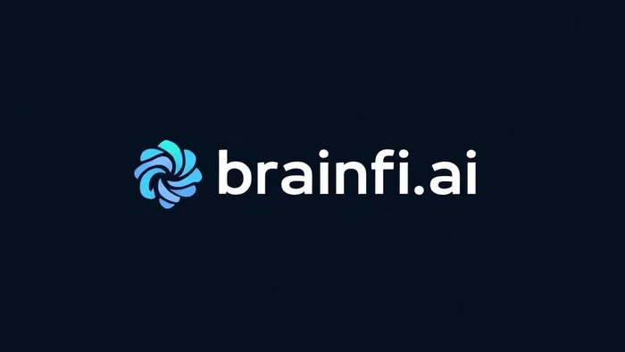 Domain brainfi.ai Brand