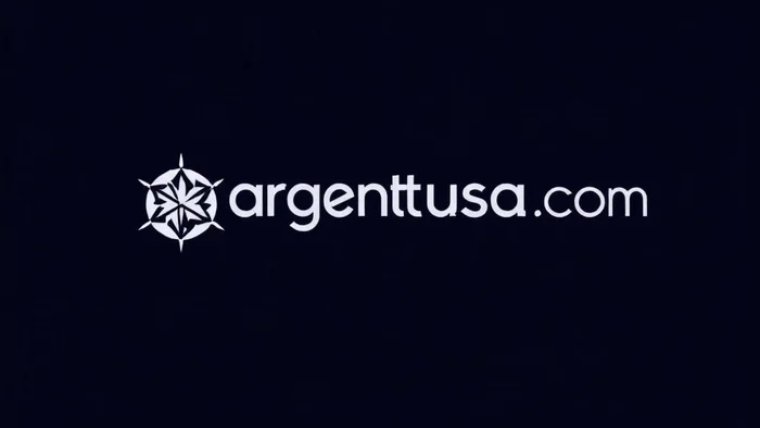 Domain argentusa.com Brand