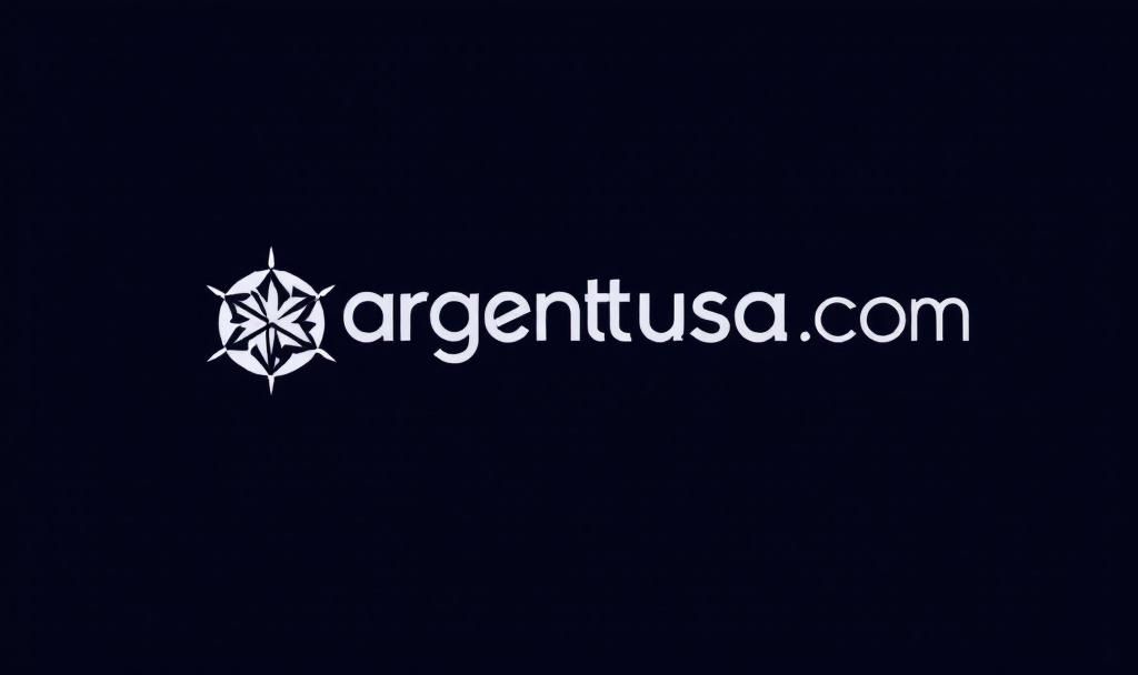 argentusa.com logo