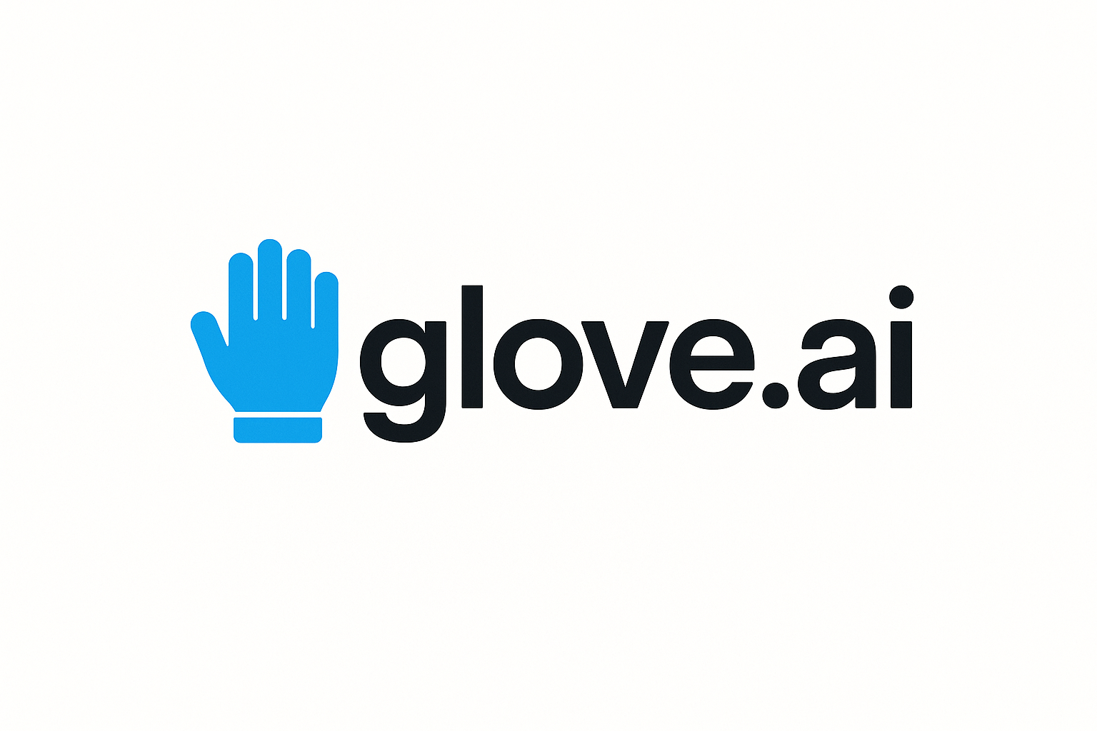 logo de glove.ai