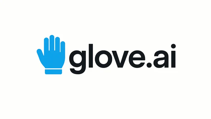Domain glove.ai Brand
