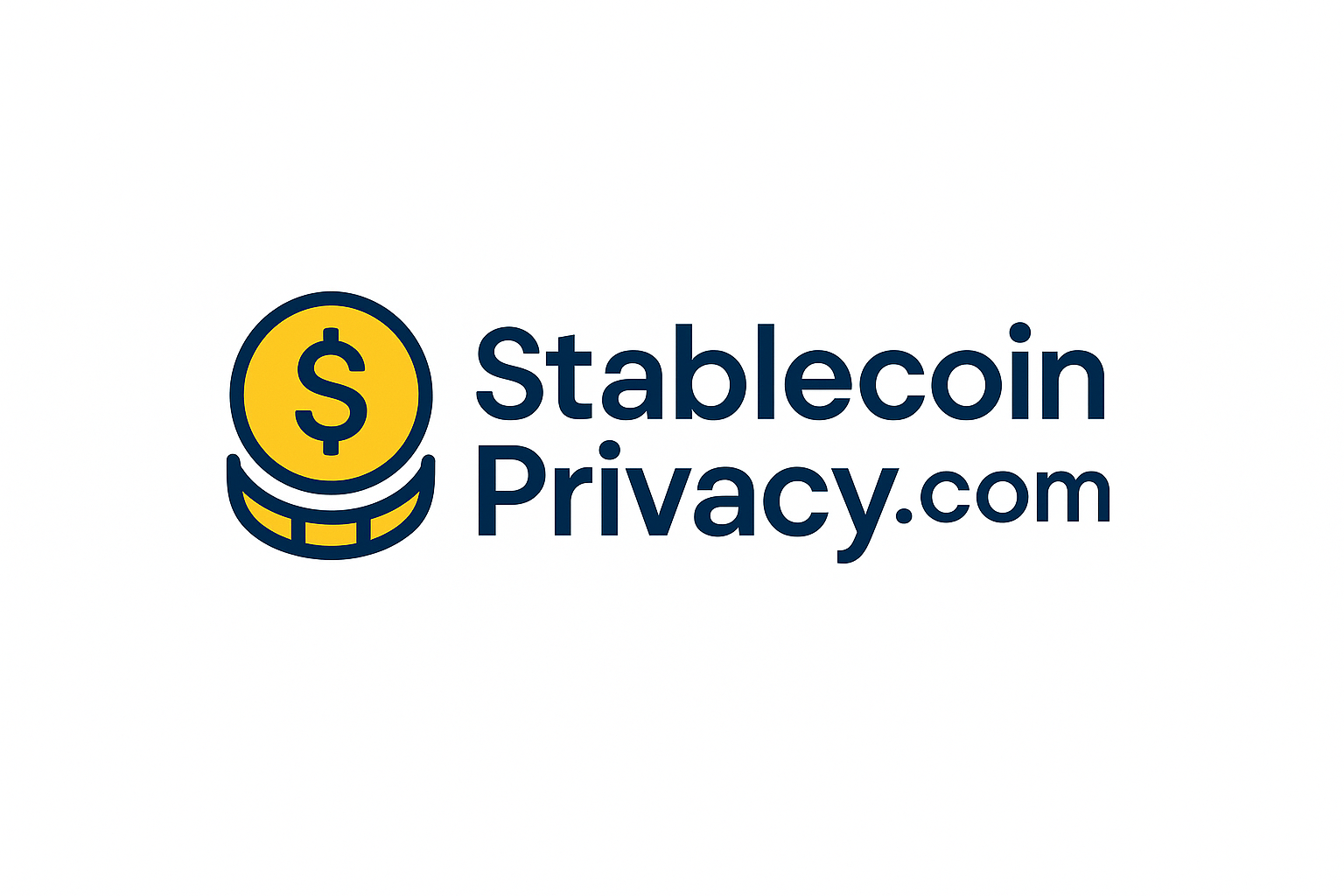 Logo StablecoinPrivacy.com