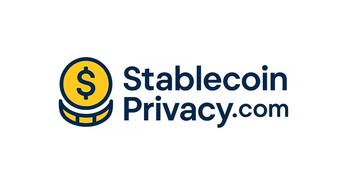 Domain StablecoinPrivacy.com Brand