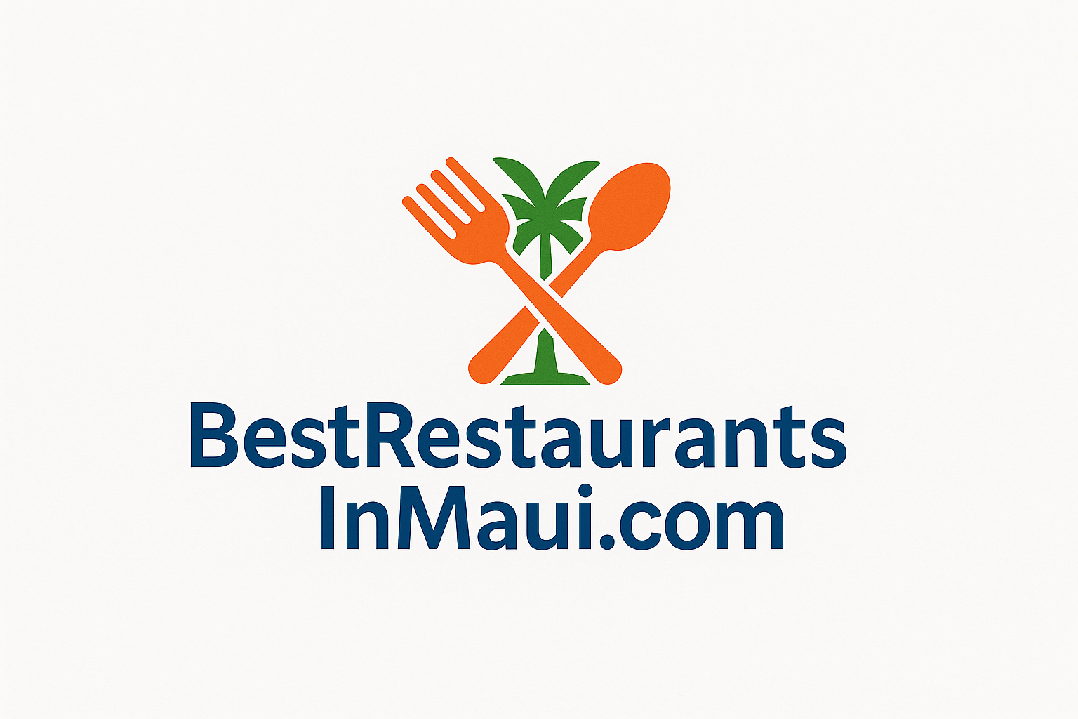 bestrestaurantsinmaui.com 標誌