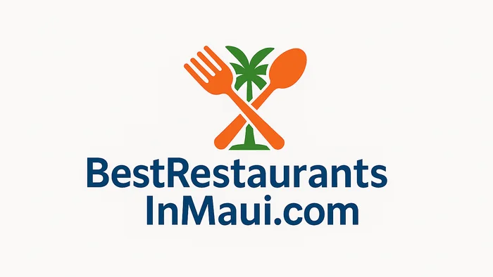 Domain bestrestaurantsinmaui.com Brand