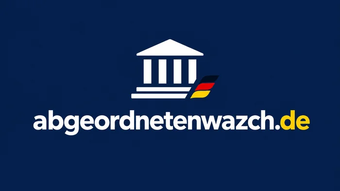 Domain abgeordnetenwazch.de Brand