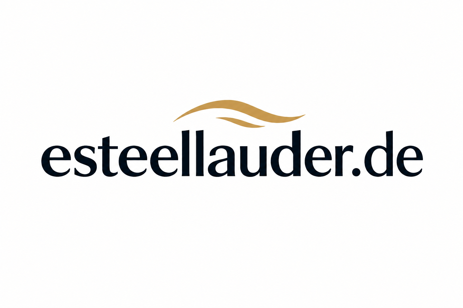 esteellauder.de logo