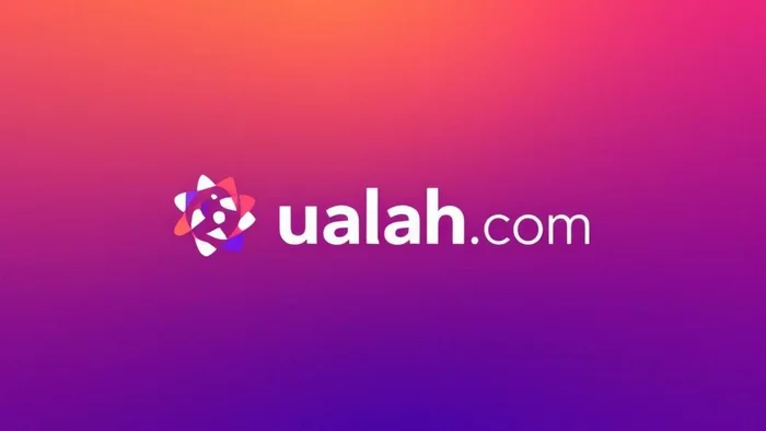 Domain ualah.com Brand