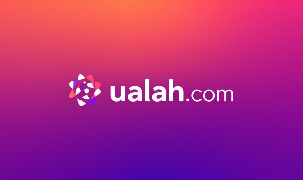 ualah.com logosu
