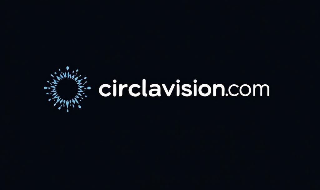 circlavision.com 標誌