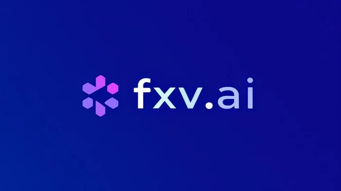 Domain fxv.ai Brand