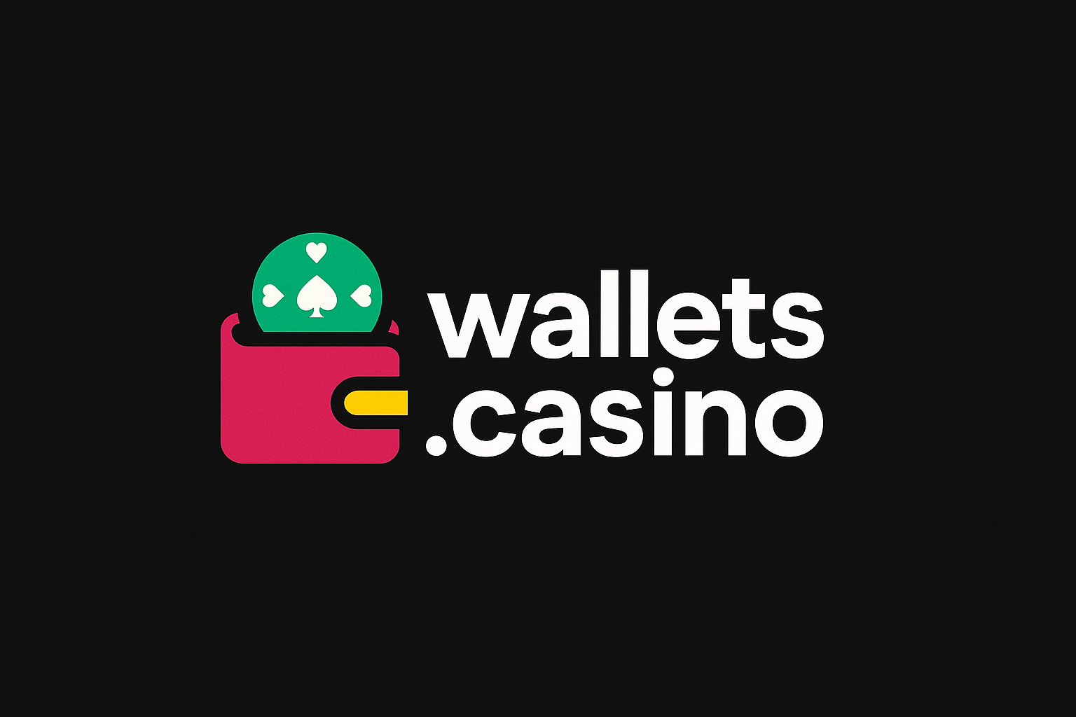 logo wallets.casino
