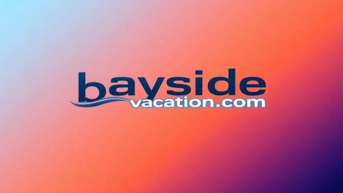Domain baysidevacation.com Brand