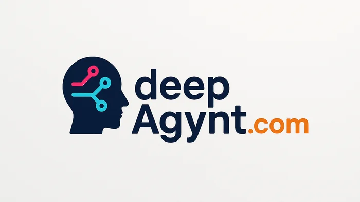 Domain deepagynt.com Brand