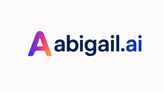 Domain abigail.ai Brand