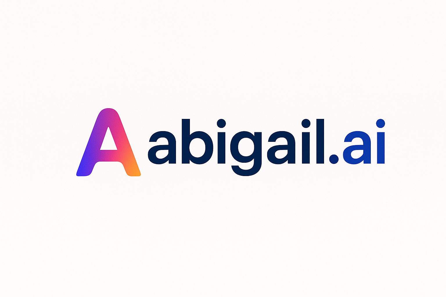 abigail.ai logo