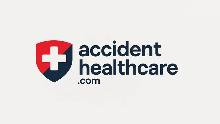 Domain accidenthealthcare.com Brand
