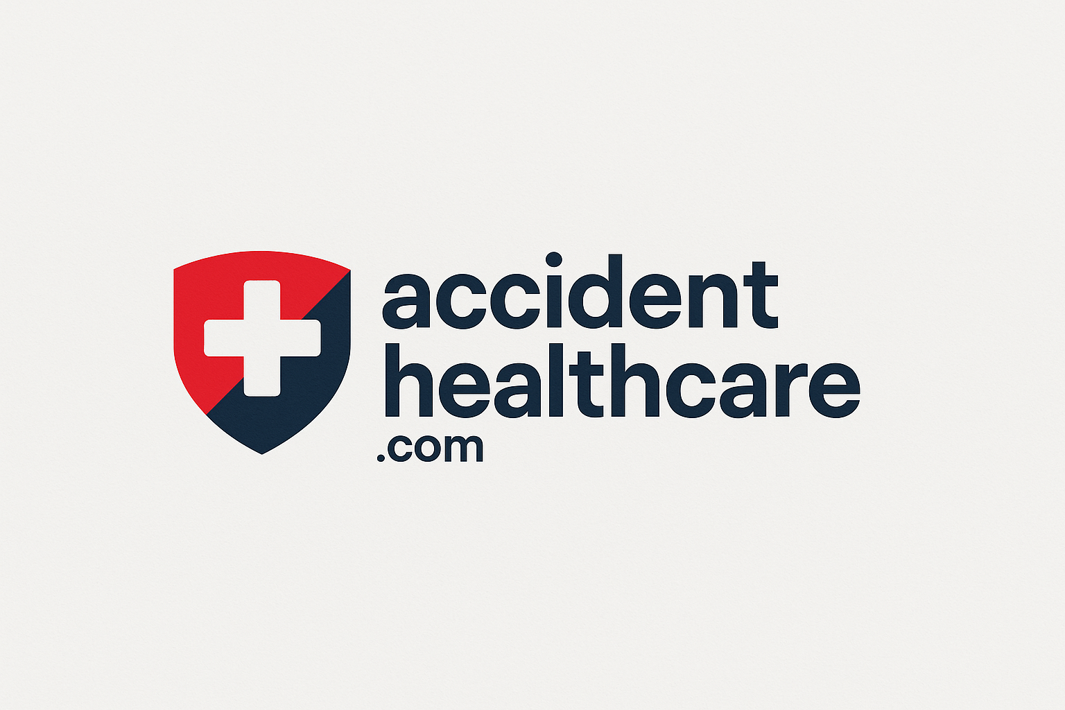 accidenthealthcare.com 标志