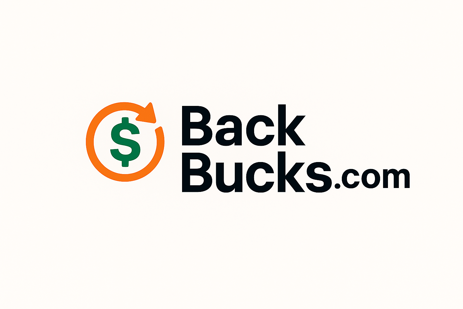 Лого на backbucks.com