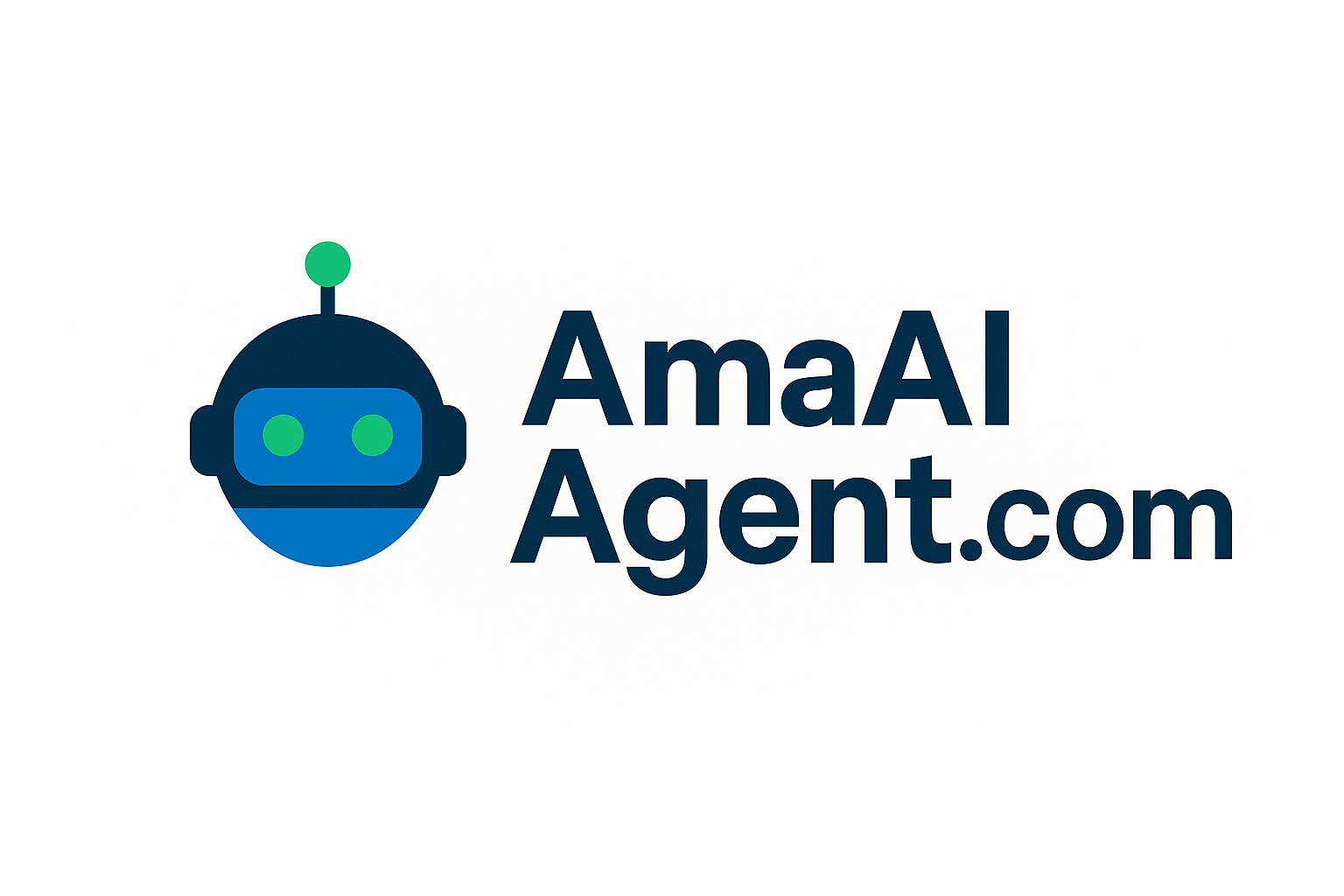 logótipo de amaaiagent.com