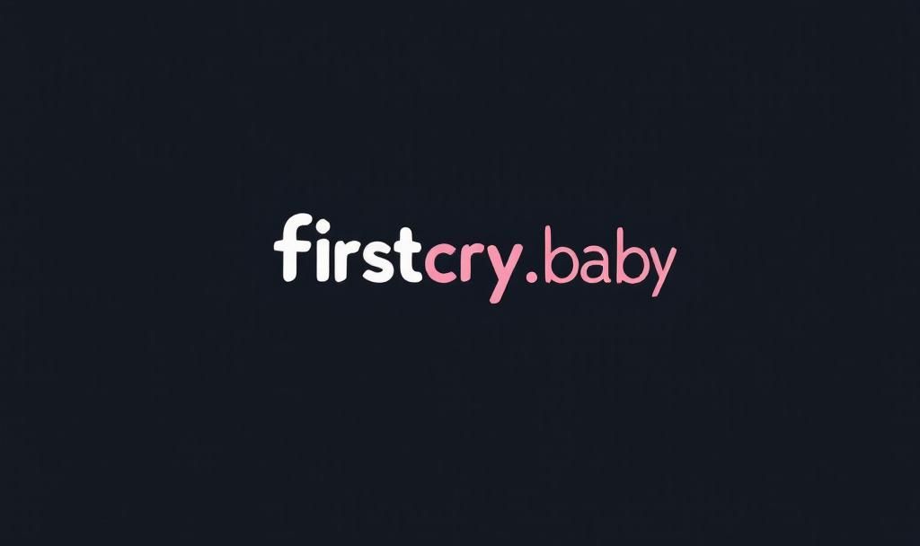 Domain firstcry.baby Brand