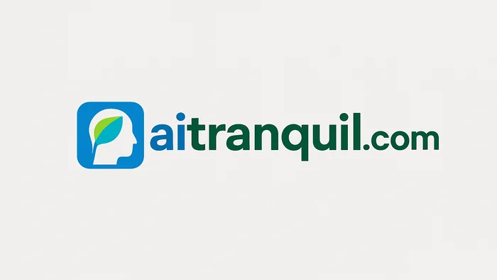 Domain aitranquil.com Brand