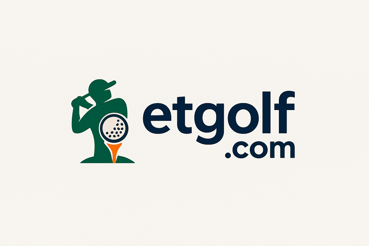 Domain etgolf.com Brand