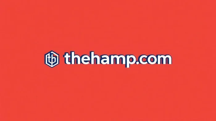 Domain thehamp.com Brand