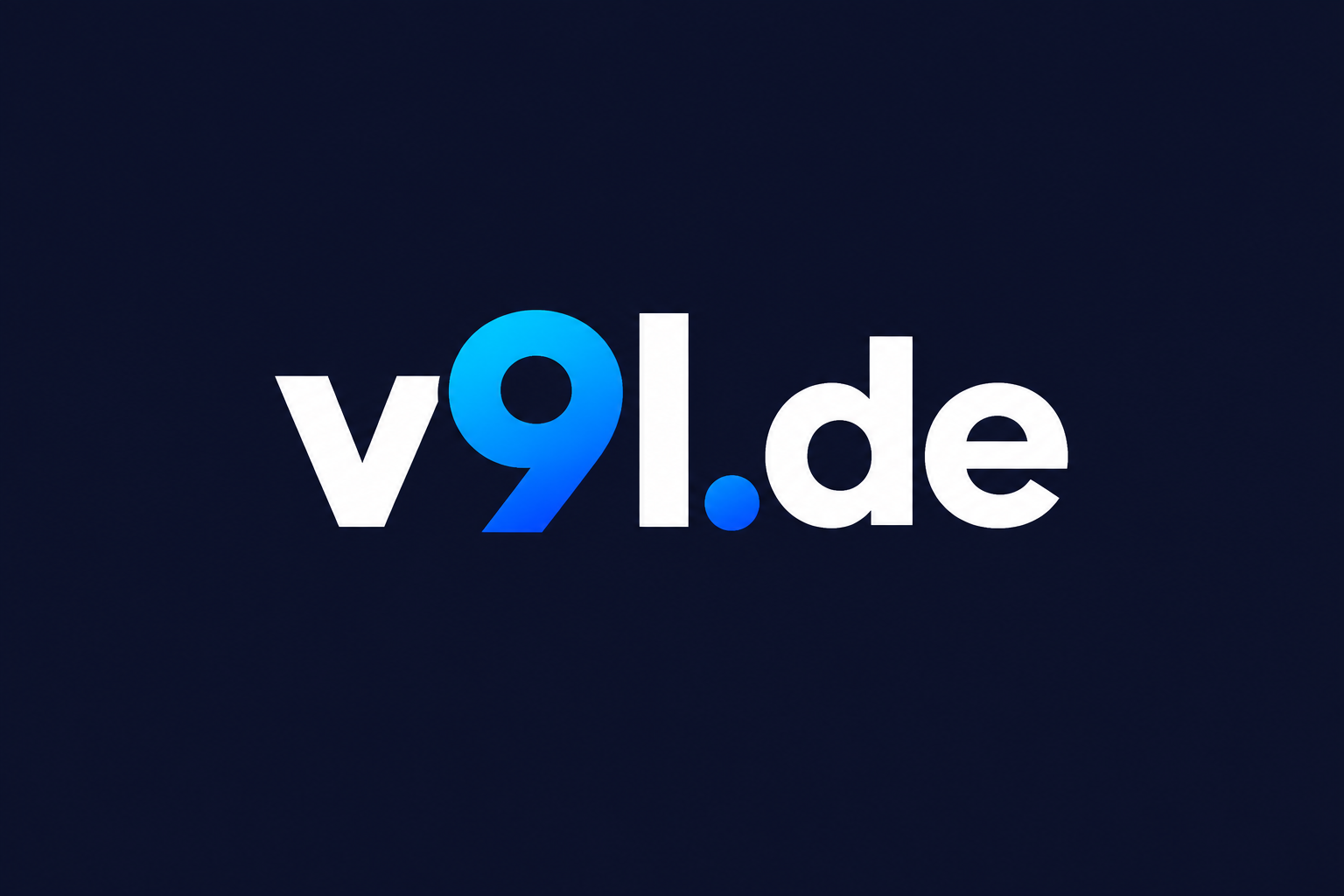 v9l.de logo