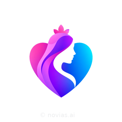 novias.ai logó