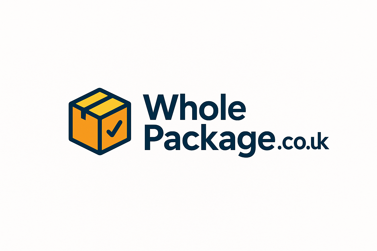 лого на WholePackage.co.uk
