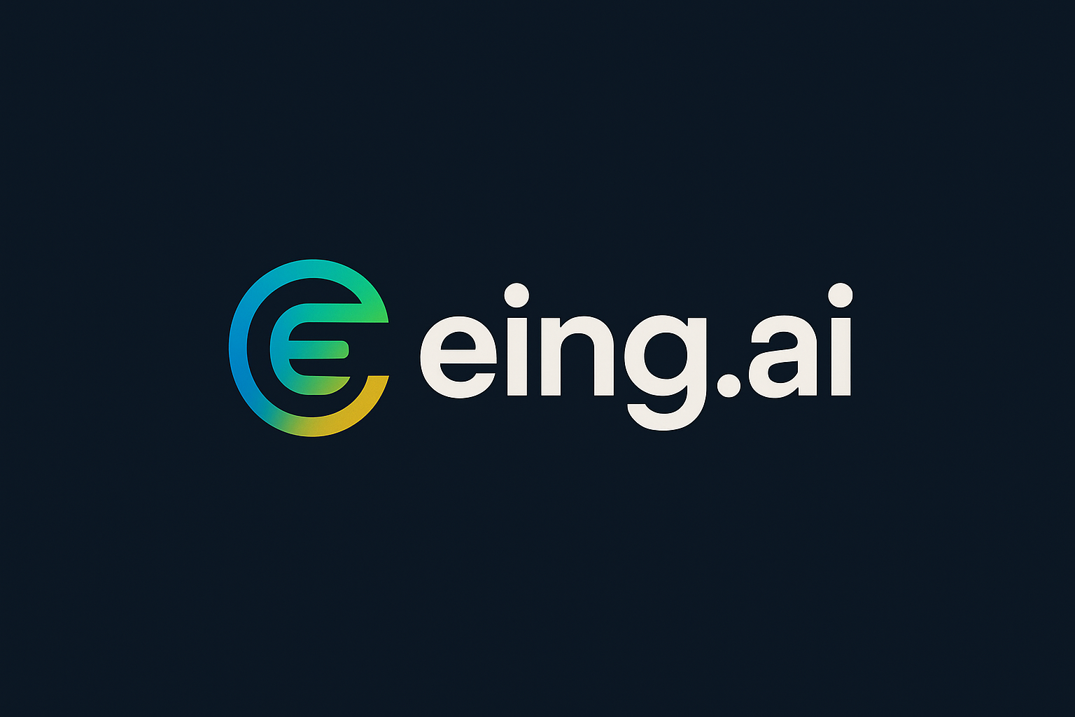 eing.ai logo